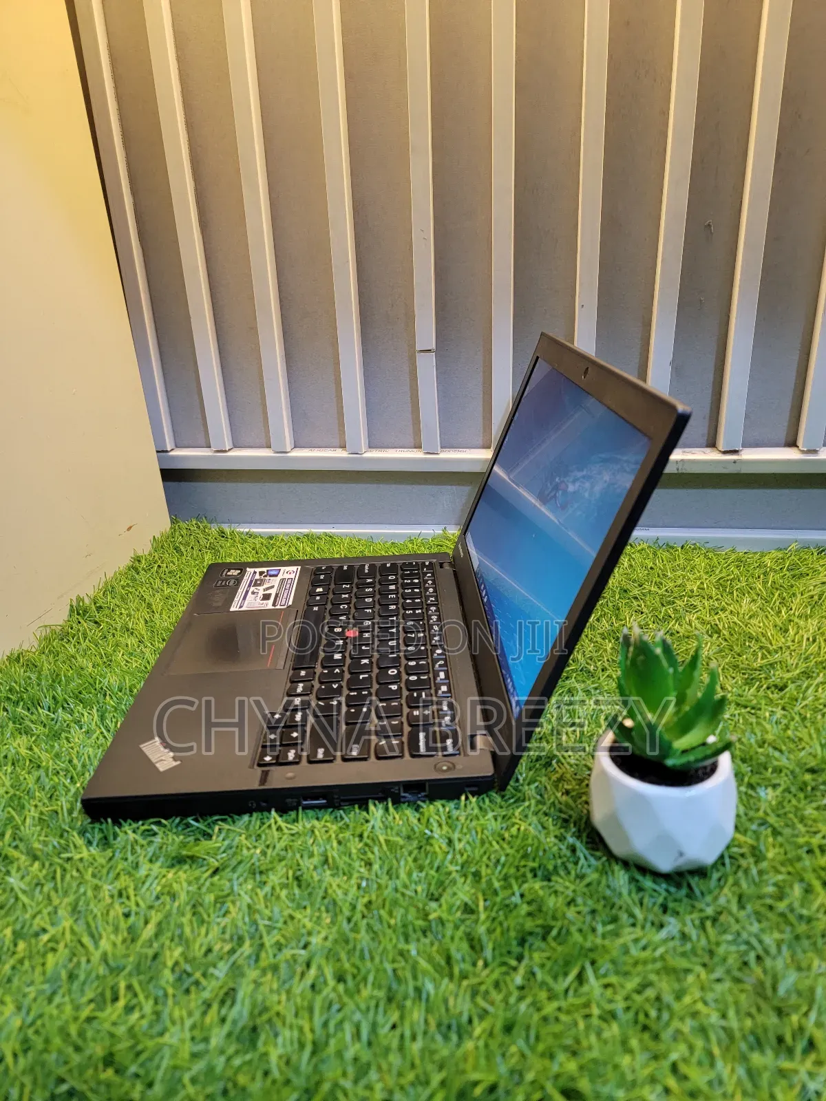 Laptop Lenovo ThinkPad X240 8GB Intel Core I5 HDD 500GB