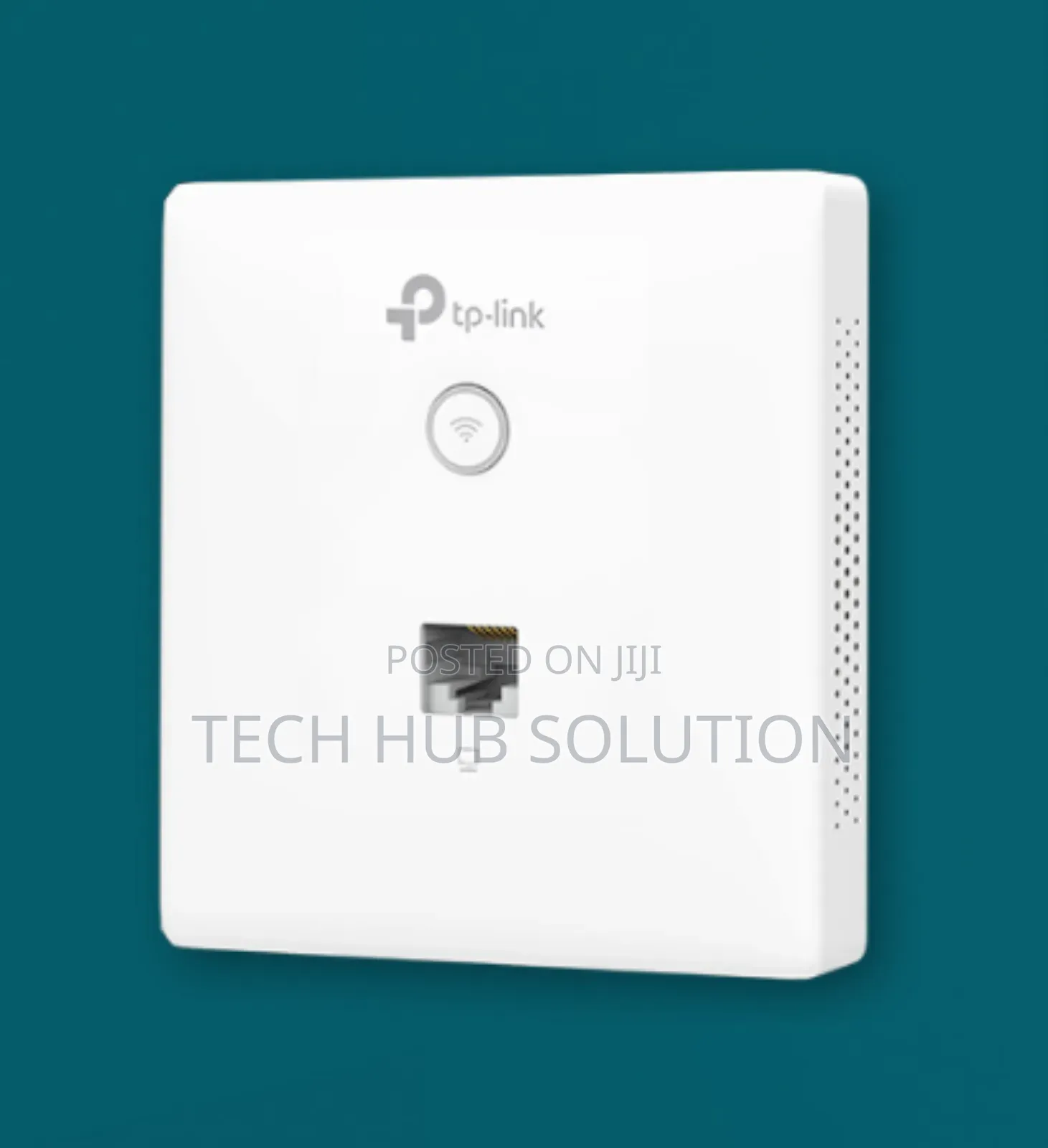 Tp-Link Wall Plate Access Point Eap230