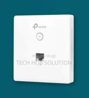 Tp-Link Wall Plate Access Point Eap230