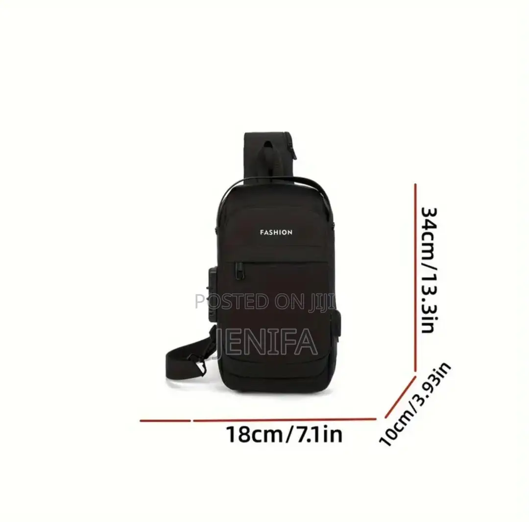 Men’S Fashion Bags
