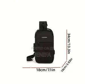 Men’S Fashion Bags