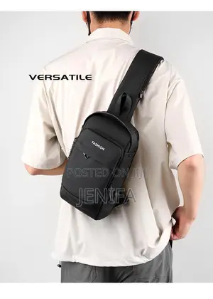 Men’S Fashion Bags