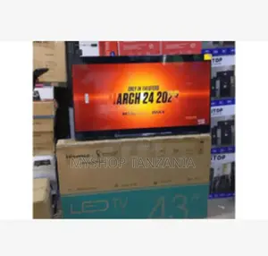 Hisense 43 Inch Led Tv