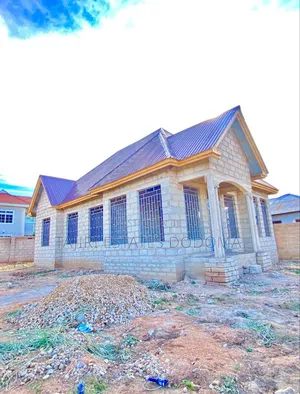 4bdrm Townhouse/Terrace in Dodoma Ilazo for sale