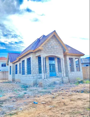 4bdrm Townhouse/Terrace in Dodoma Ilazo for sale