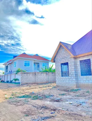 4bdrm Townhouse/Terrace in Dodoma Ilazo for sale