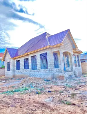 4bdrm Townhouse/Terrace in Dodoma Ilazo for sale