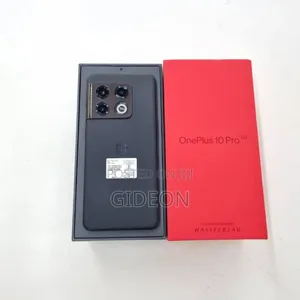 New OnePlus 10 Pro 128 GB White