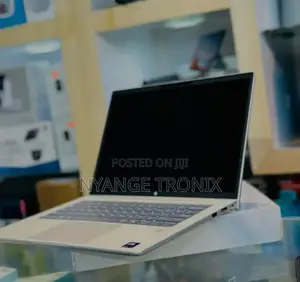 New Laptop HP ProBook 440 G10 16GB Intel Core I5 SSD 512GB