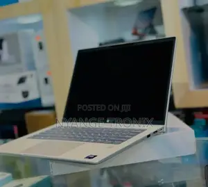 New Laptop HP ProBook 440 G10 16GB Intel Core I5 SSD 512GB