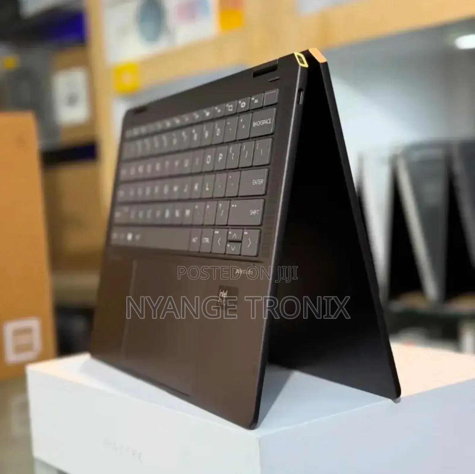 New Laptop HP Spectre 14 32GB Intel Core Ultra 7 SSD 1T