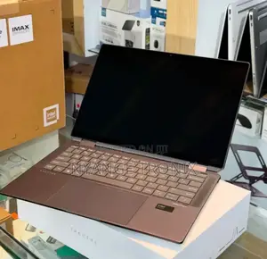 New Laptop HP Spectre 14 32GB Intel Core Ultra 7 SSD 1T