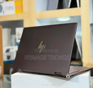 New Laptop HP Spectre 14 32GB Intel Core Ultra 7 SSD 1T