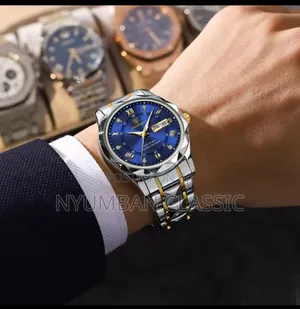 Official Poedagar Watches