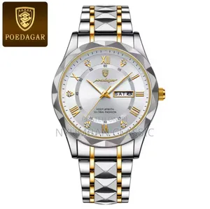 Official Poedagar Watches