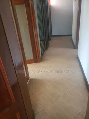 Furnished 4bdrm House in Madale Polisi, Goba for sale