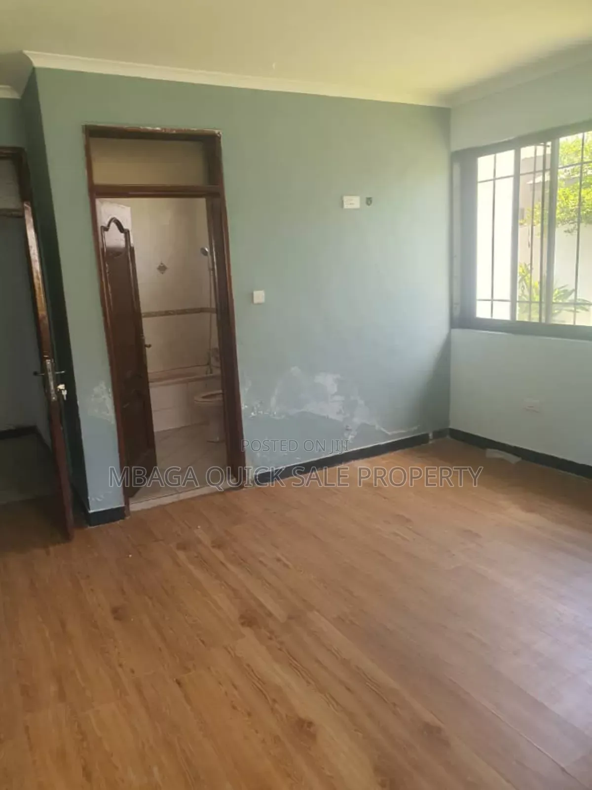 4bdrm House in Mikocheni Kwa for rent