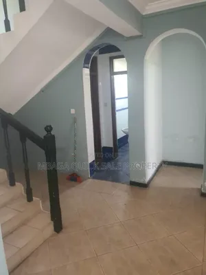 4bdrm House in Mikocheni Kwa for rent