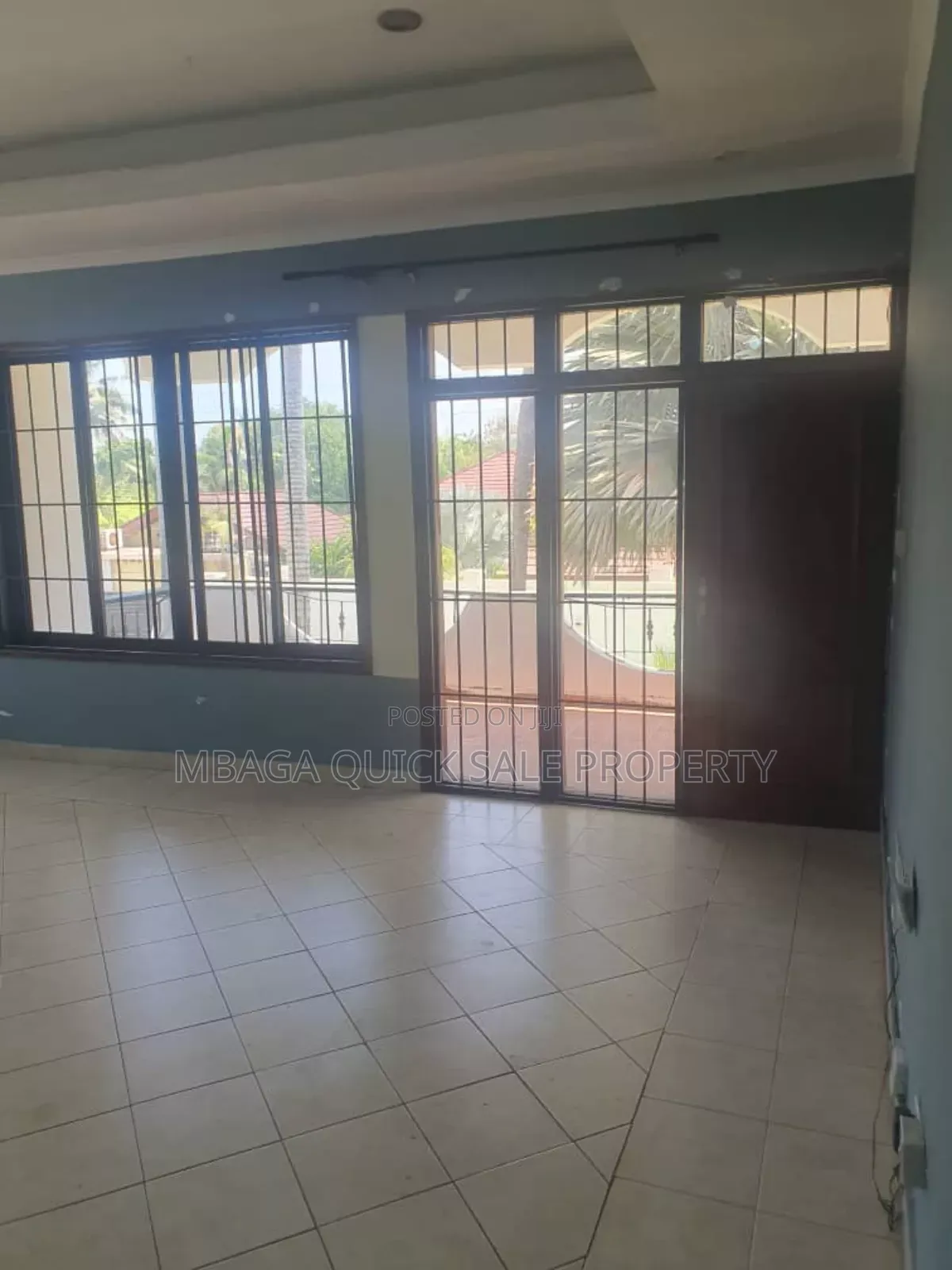 4bdrm House in Mikocheni Kwa for rent
