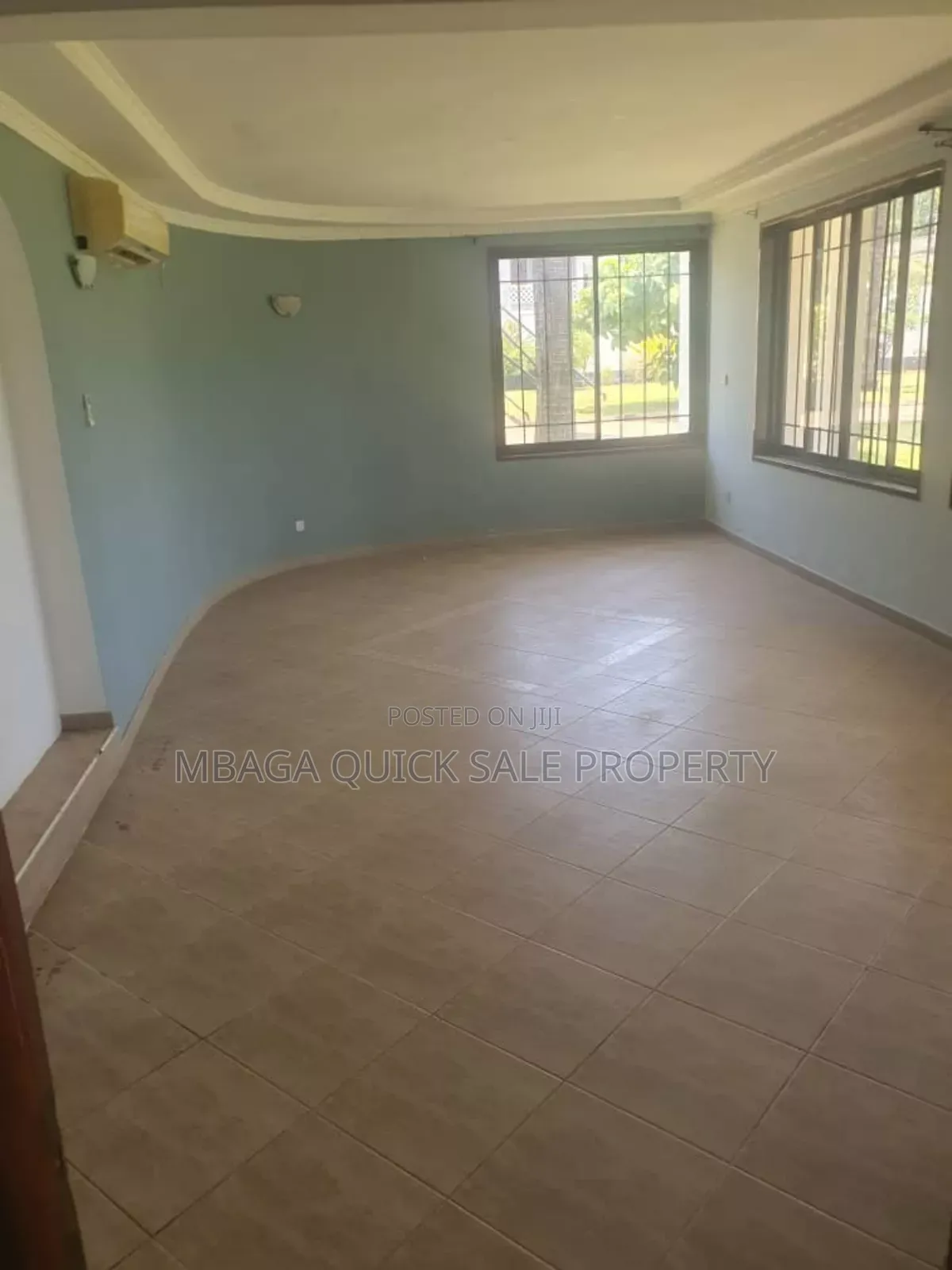 4bdrm House in Mikocheni Kwa for rent