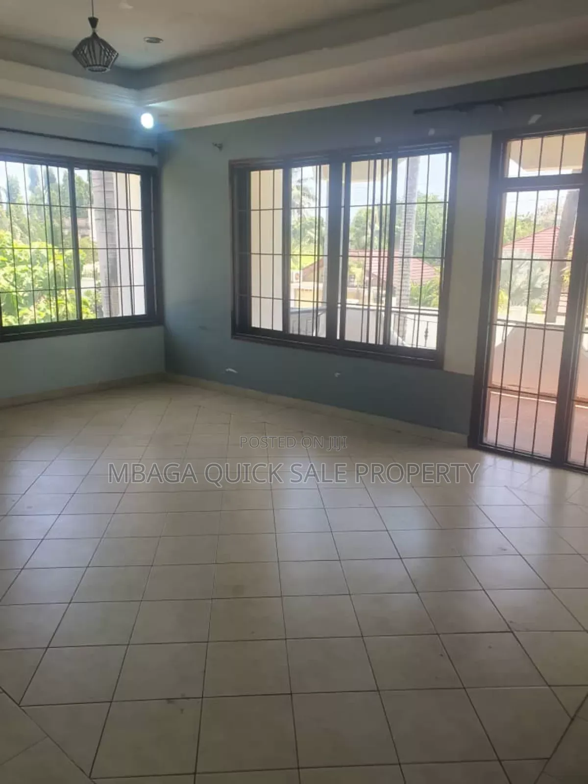 4bdrm House in Mikocheni Kwa for rent