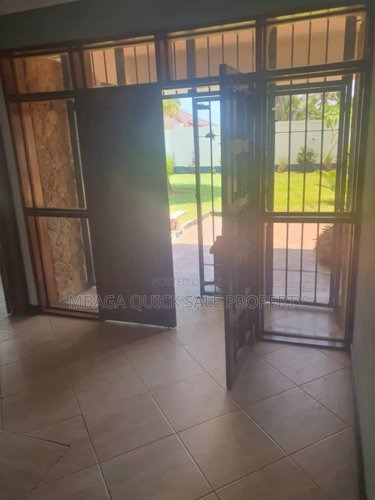 4bdrm House in Mikocheni Kwa for rent