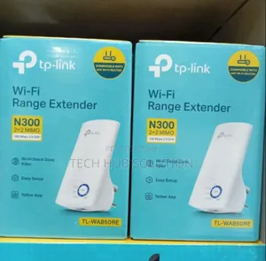 Tp-Link Range Extender 850re