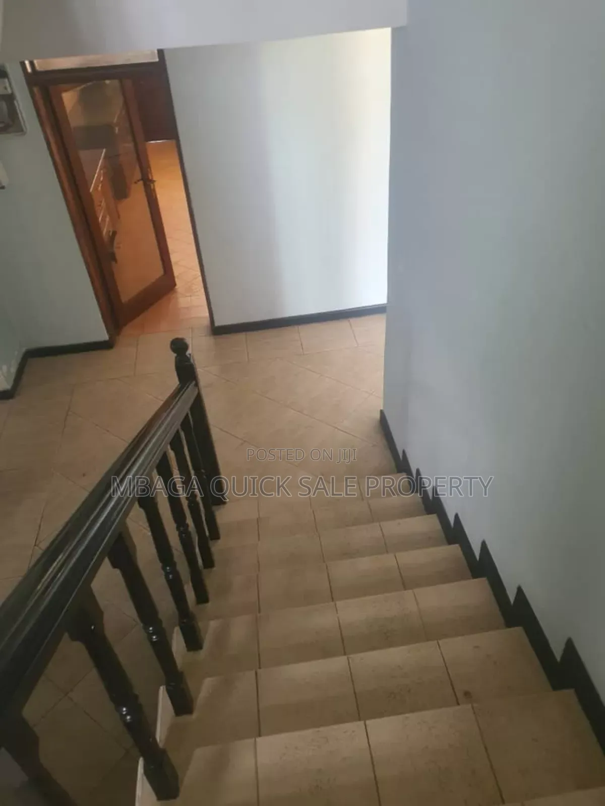 4bdrm House in Mikocheni Kwa for rent