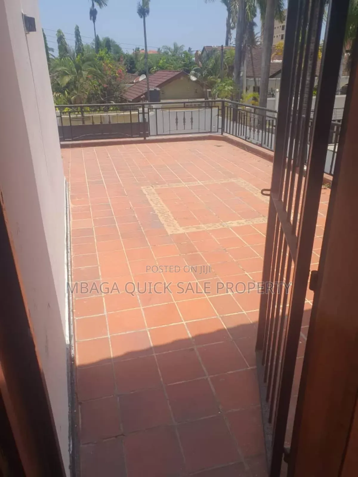 4bdrm House in Mikocheni Kwa for rent