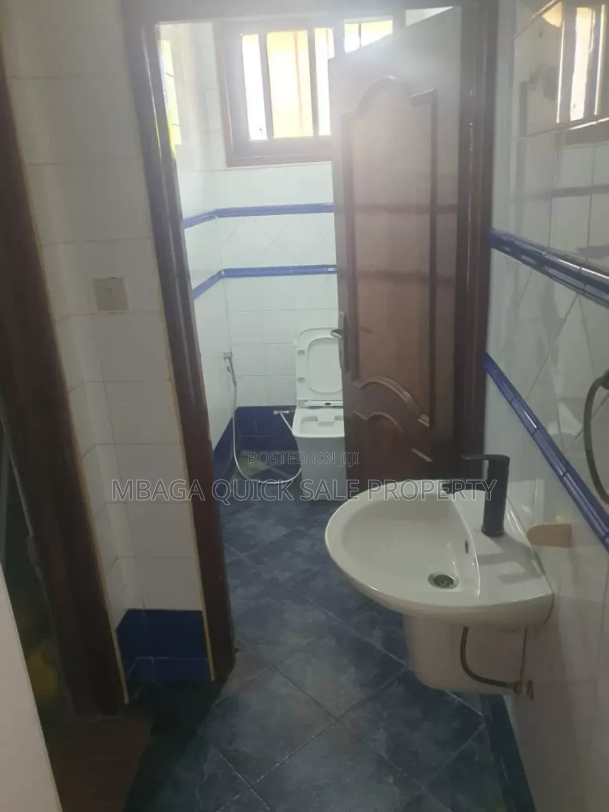 4bdrm House in Mikocheni Kwa for rent