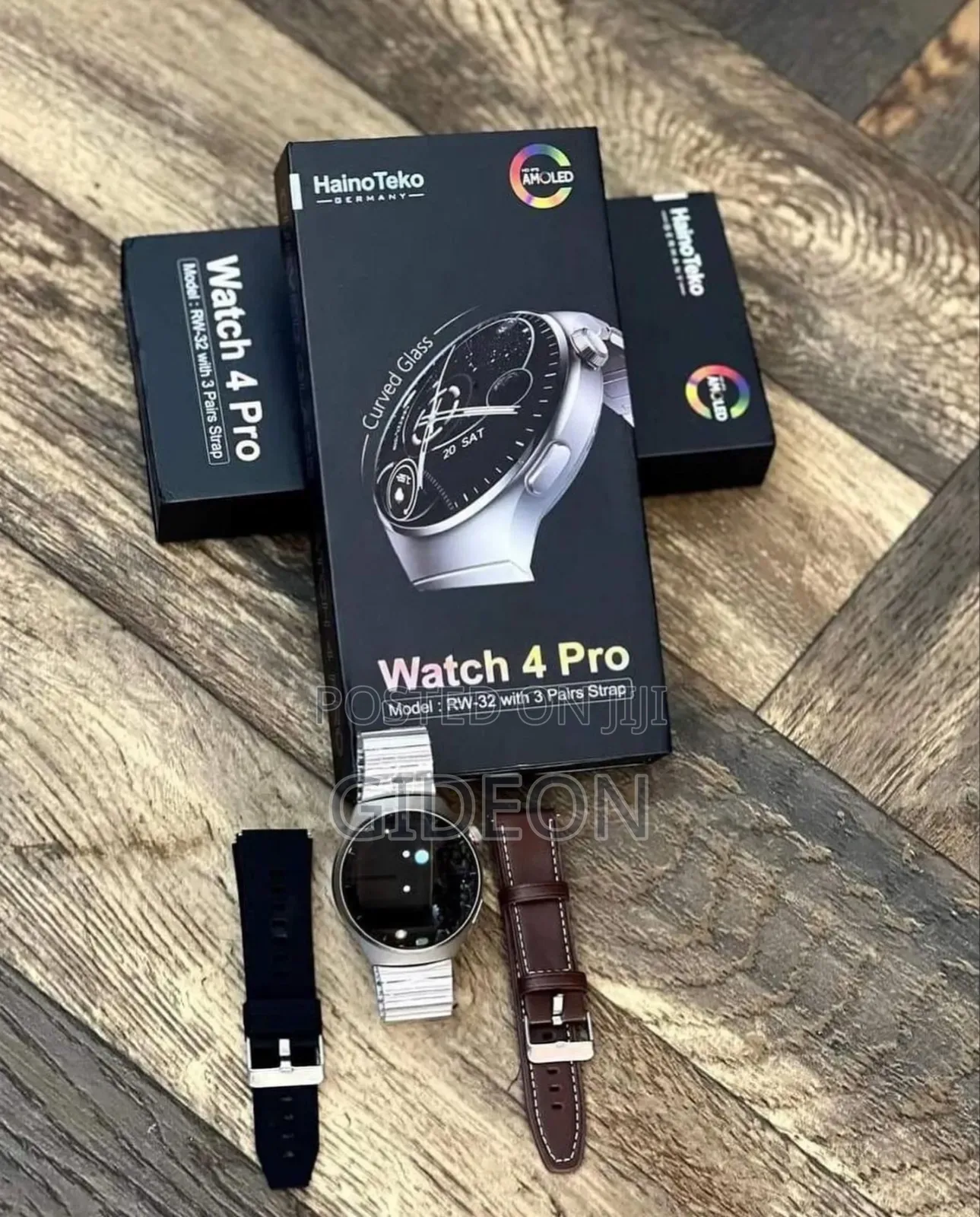 Rw 32 Watch 4 Pro