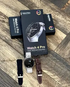 Rw 32 Watch 4 Pro