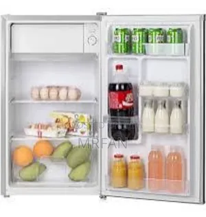 Hisense Refrigerator 90l