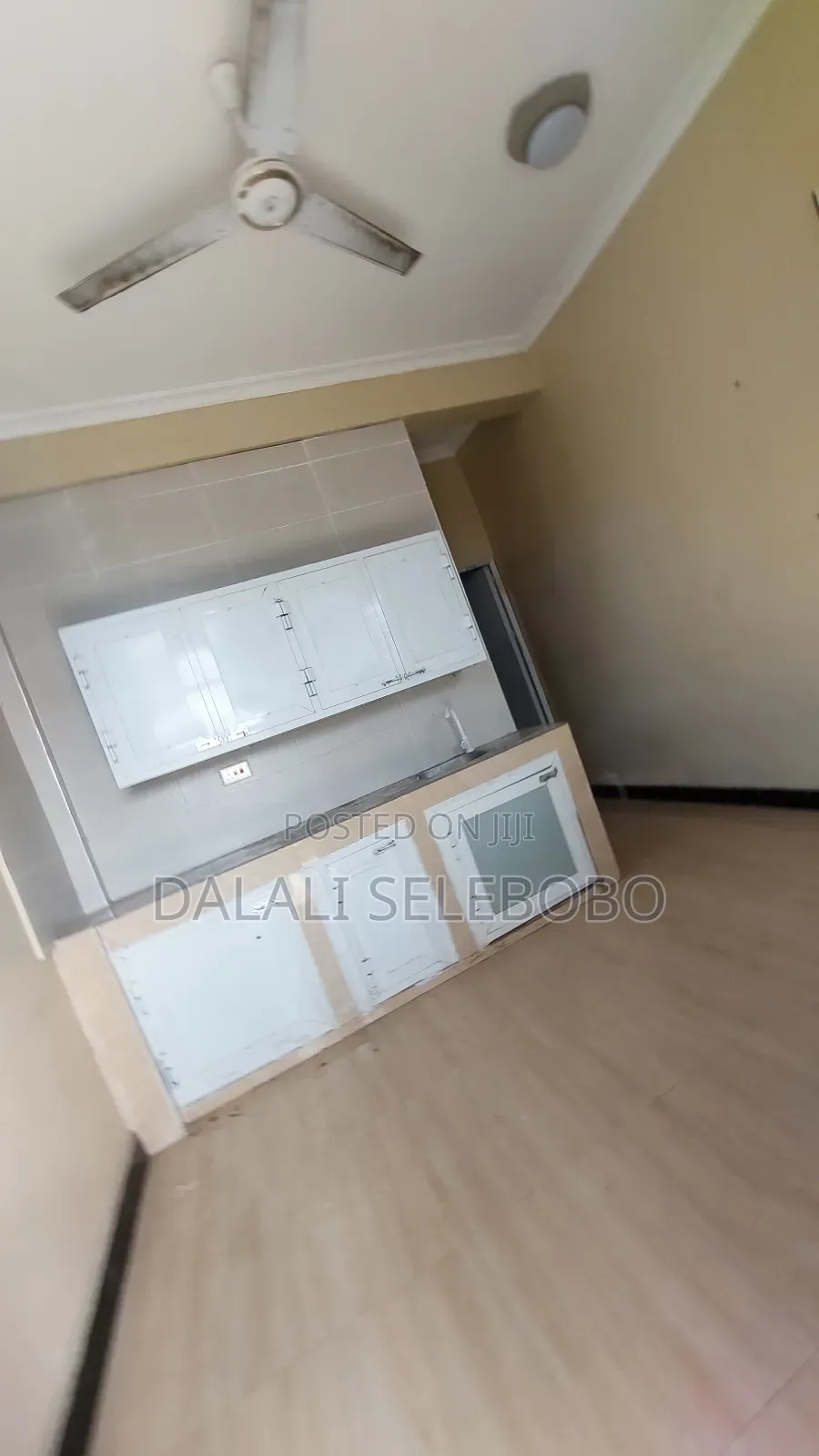 Mini Flat in Sinza B for rent