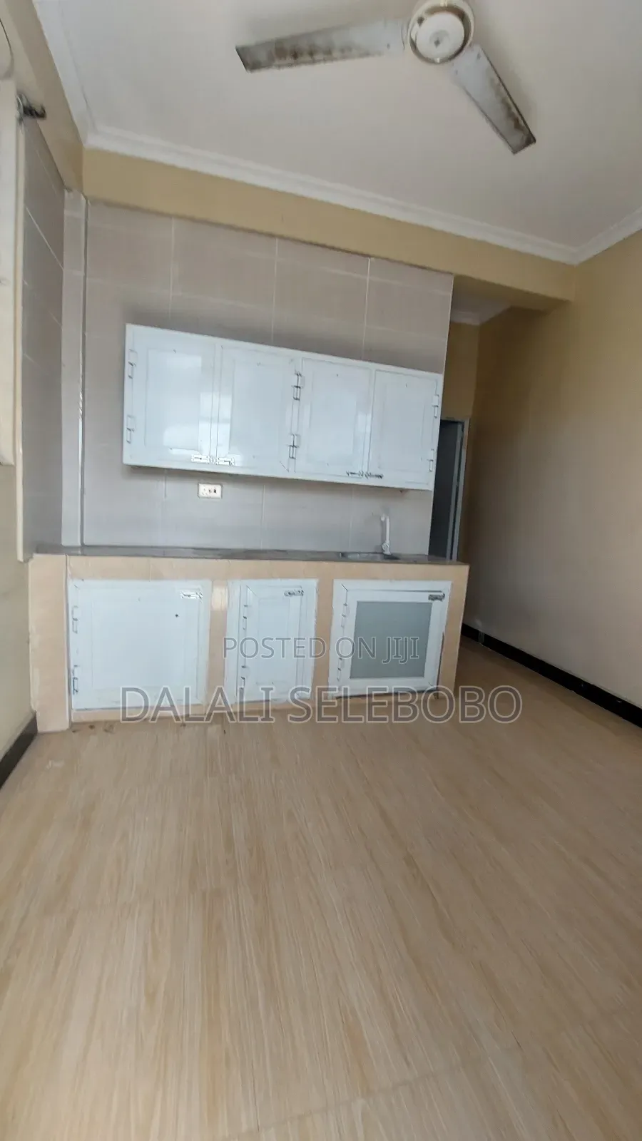 Mini Flat in Sinza B for rent