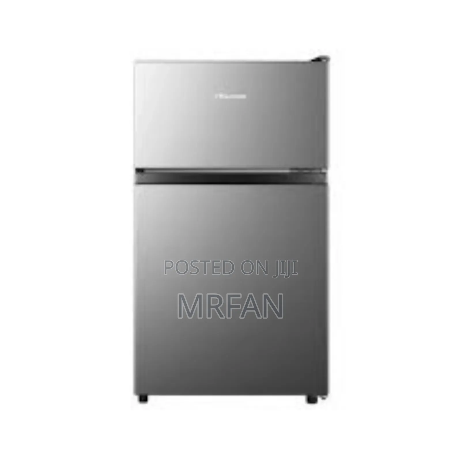 Hisense Fridge 87l