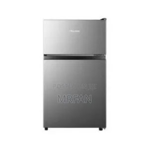 Hisense Fridge 87l