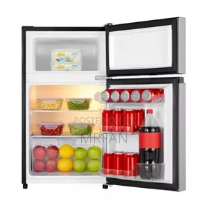 Hisense Fridge 87l