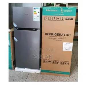 Hisense Fridge 120l Model Rd16