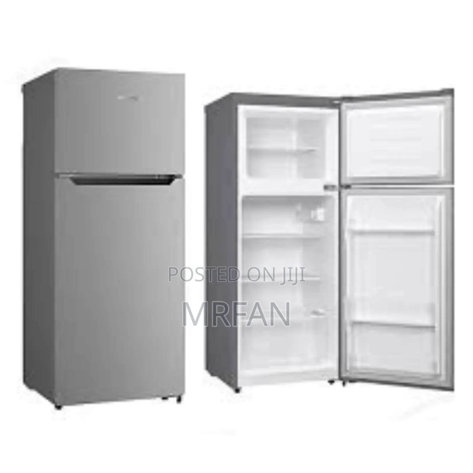 Hisense Fridge 120l Model Rd16