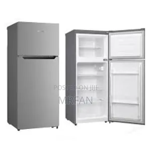 Hisense Fridge 120l Model Rd16