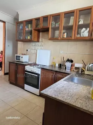 3bdrm Apartment in Kinyerezi Darajani for rent