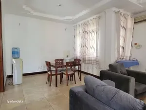 3bdrm Apartment in Kinyerezi Darajani for rent