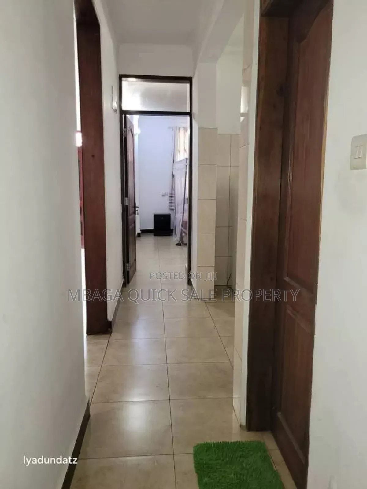 3bdrm Apartment in Kinyerezi Darajani for rent