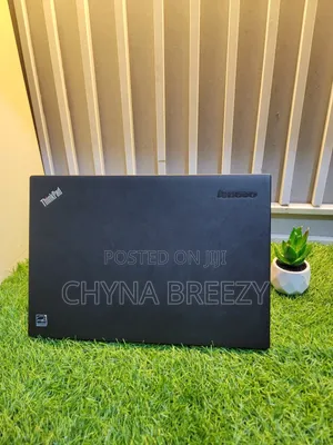 Laptop Lenovo ThinkPad X1 Carbon 8GB Intel Core I5 SSD 256GB
