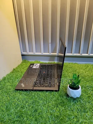 Laptop Lenovo ThinkPad X1 Carbon 8GB Intel Core I5 SSD 256GB