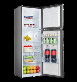 Hisese Frigde 154l