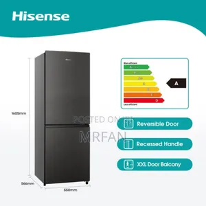 Hisese Frigde 223l Price