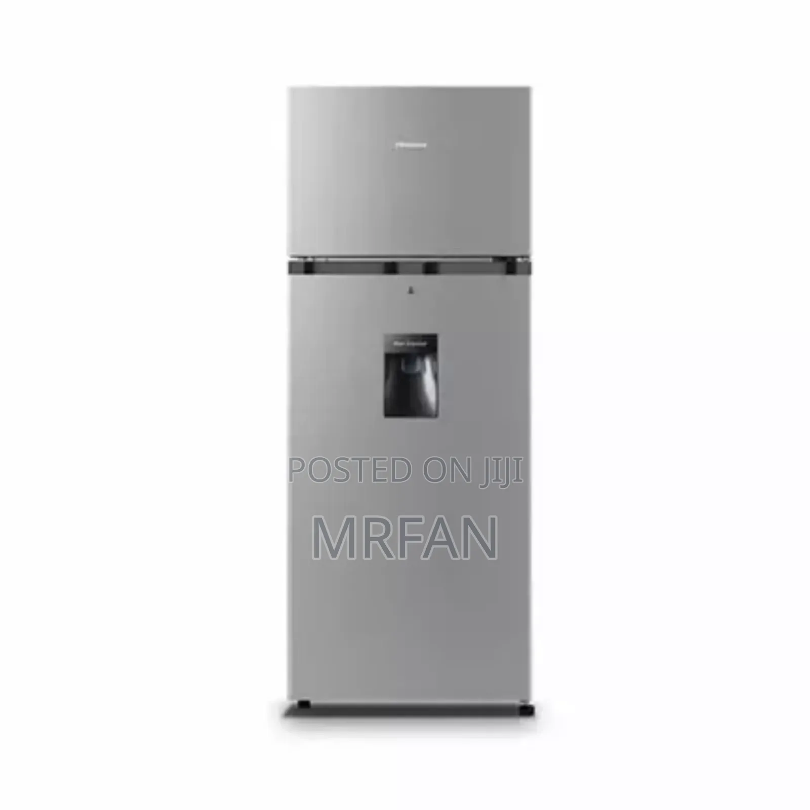 Hisense Refrigerator 247l