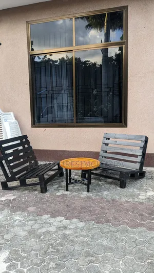 Resting Chair for Sitting